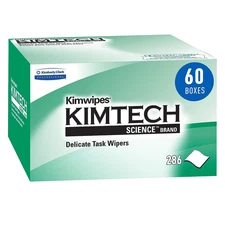 Kimwipes Delicate Task Wipers