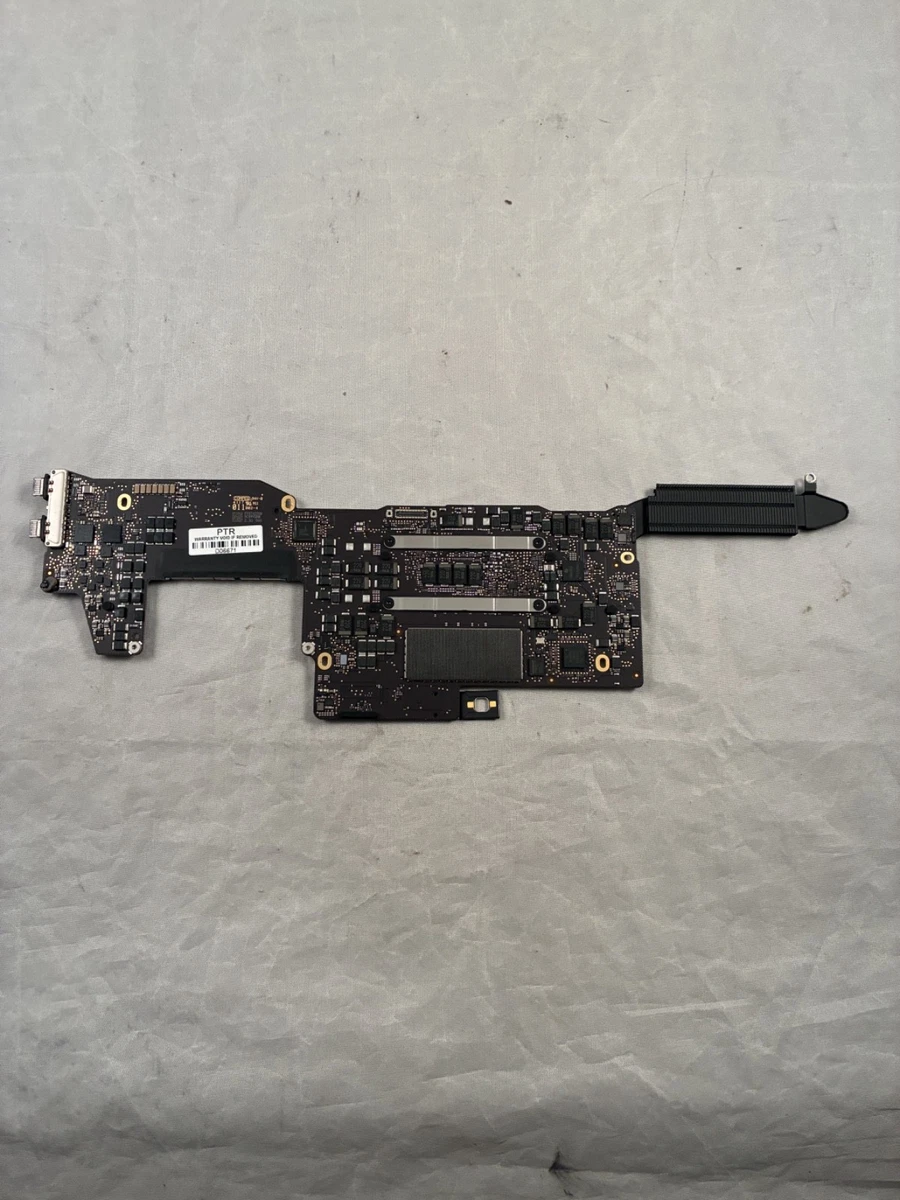 Macbook Pro 13 Motherboard for sale | eBay