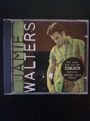 Jamie Walters   Jamie Walters (Cd, NM-)