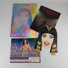 Katy Perry Prismatic World Tour 2014 Aus NZ LTD Edition 3D Poster & Concert Book