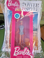 Barbie Power & Style n. 6 - Barbie Malibù