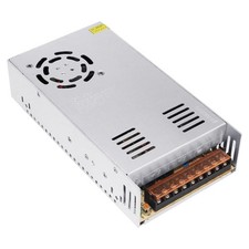 AC110-240V to DC 12V 30A 360W Voltage Transformer Switch Power Supply Converter