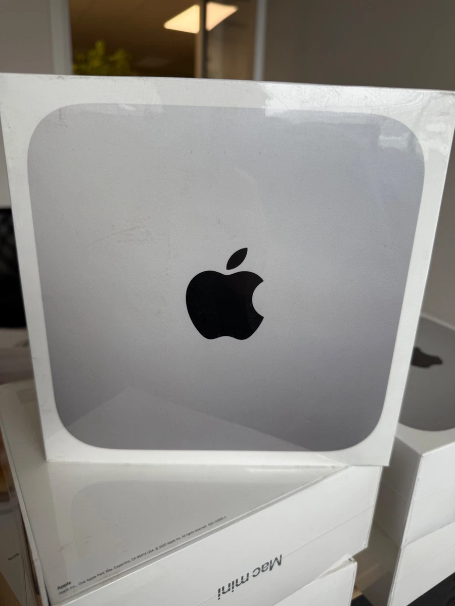 2020 Apple Mac mini for sale | eBay