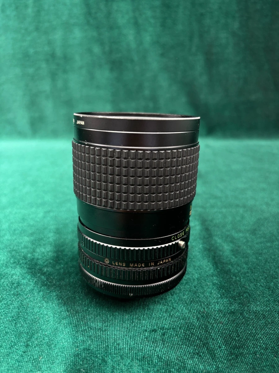 Tokina 28-85mm f/3.5-4.5 Camera Lenses for sale - eBay