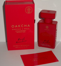 Strawberry Sensation Oakcha perfume - a new fragrance for women