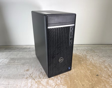 DELL OPTIPLEX 7000 TOWER i7-12700  1.60 GHz, 16GB RAM, NO HDD/OS