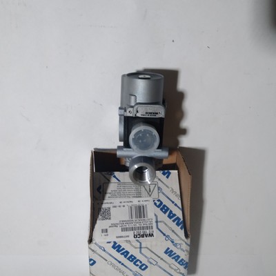 Wabco SN/K1 Bayonet-Style Connector ABS Modulator Valve 4721950520 