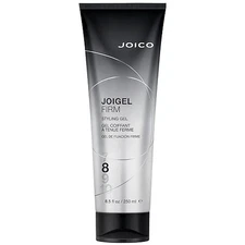Joico JoiGel Firm Styling Gel 8.5 oz 250ml (3066)