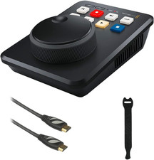 Hyperdeck Shuttle HD Bundle with Pearstone 6' HDMI Cable with Ethernet and 10-Pa