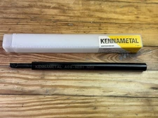 NEW Kennametal A08-NER1  Top Notch Boring Bar, Thru Coolant A08NER1 1/2” Shank