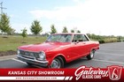1965 Chevrolet Chevy II / Nova