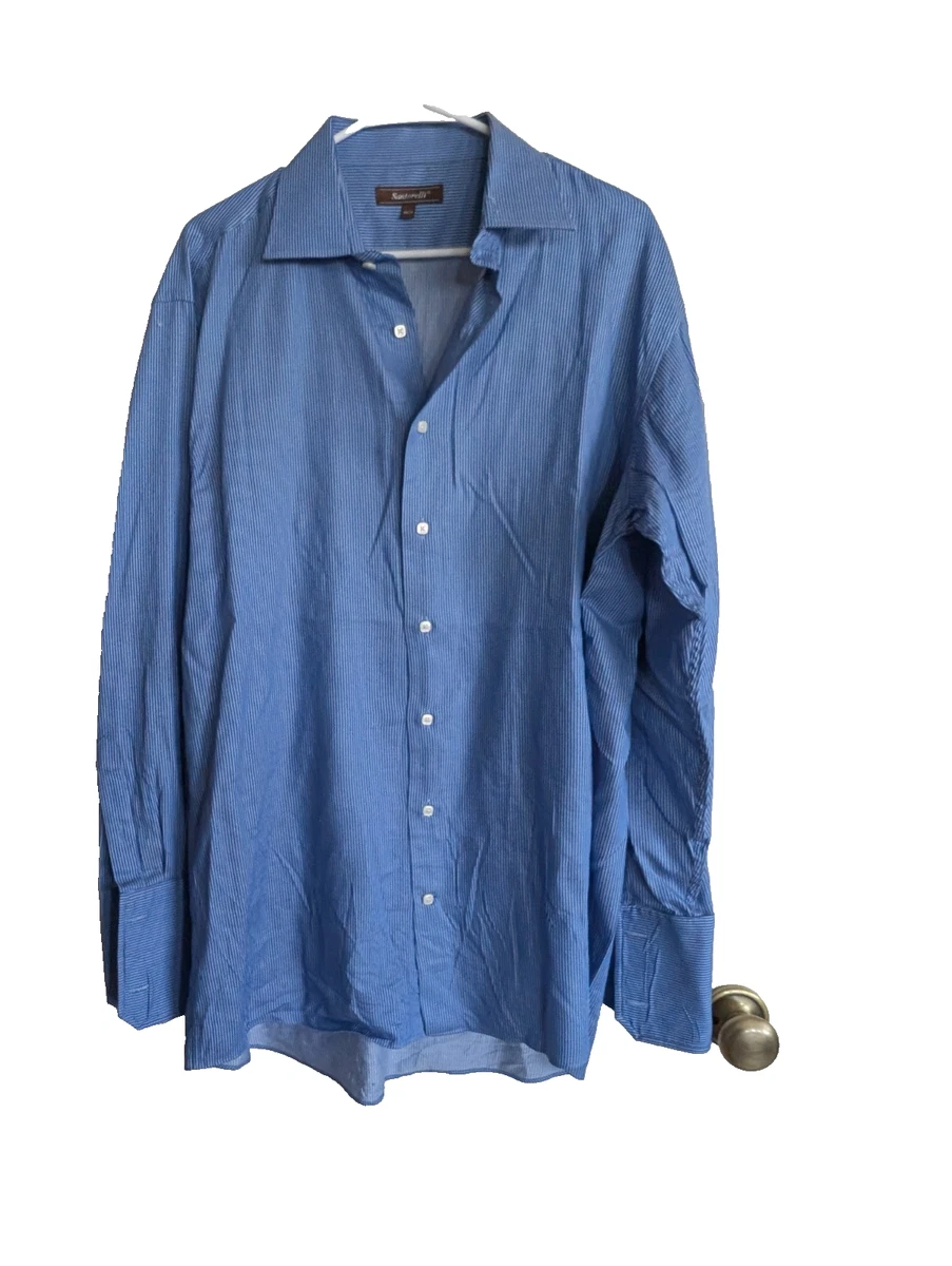 santorelli dress shirts Santorelli Dress Shirts for Men for sale