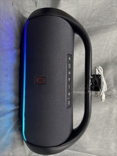 JYX Waterproof BT Speaker