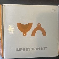 Dental impression kit (D2)