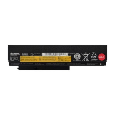 Genuine OEM 44+ 6 Cell X230 X220 Battery For Lenovo ThinkPad X230i X220i 63Wh