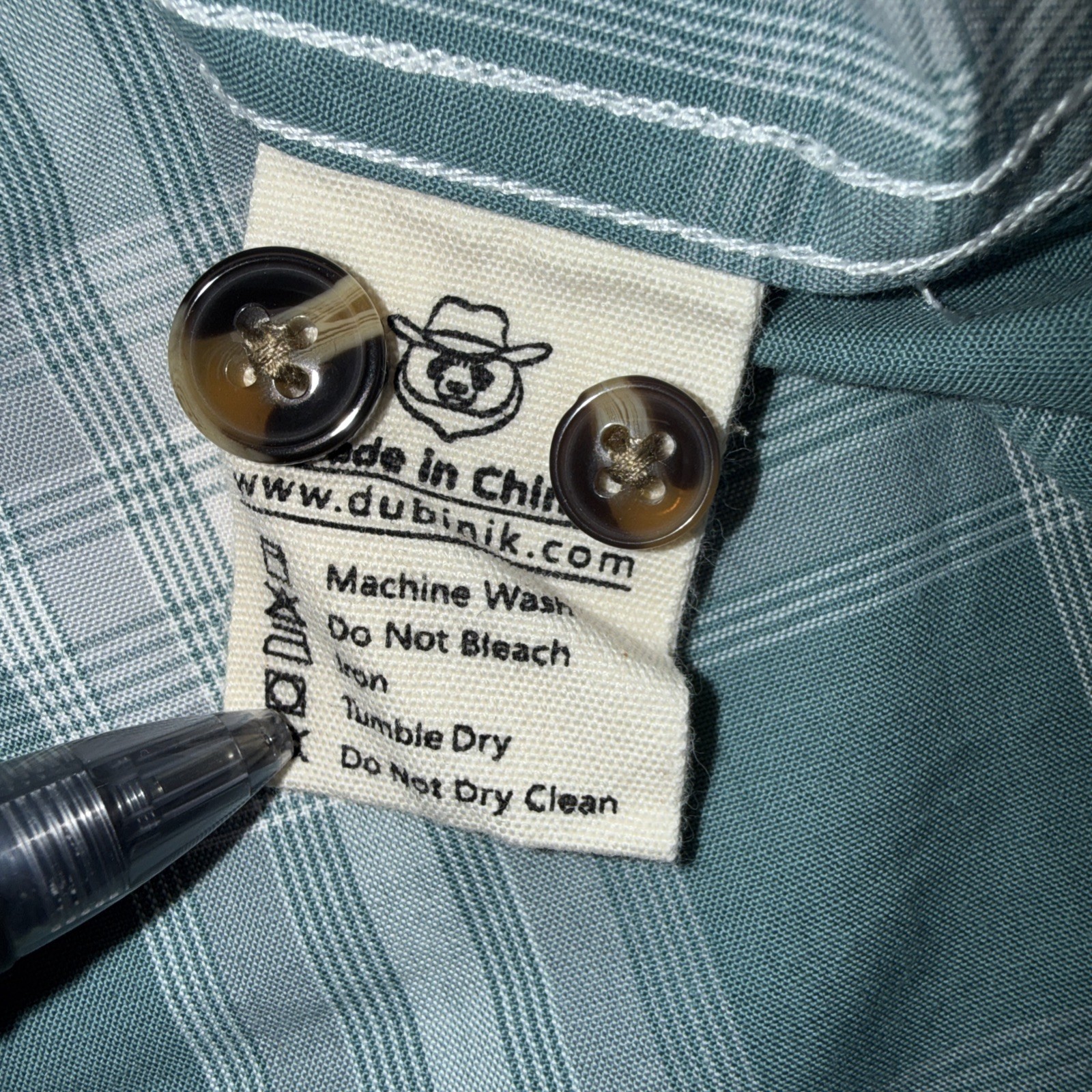 Customized Version Designed By Dubinik Green Plai… - image 7