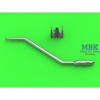 Master AM-32-133 A-4 Skyhawk - Bent Refueling Probe Boom