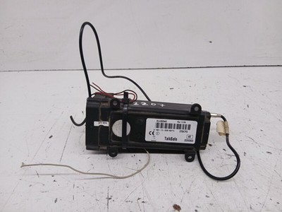 DLU202WE elektronikmodul MERCEDES-BENZ CLASE ML BM 164 224290