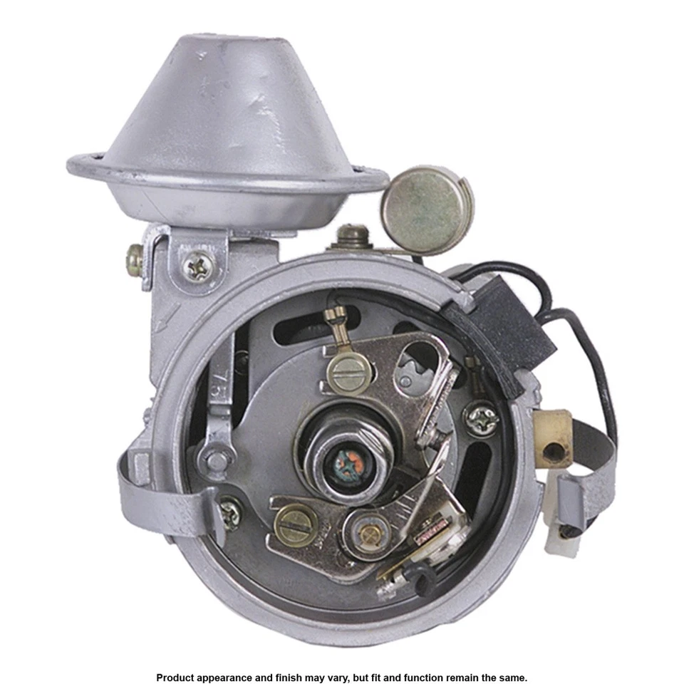 Distribuidor de encendido cardone TCP para Mazda 808 y B1600 Foto 3 de 3