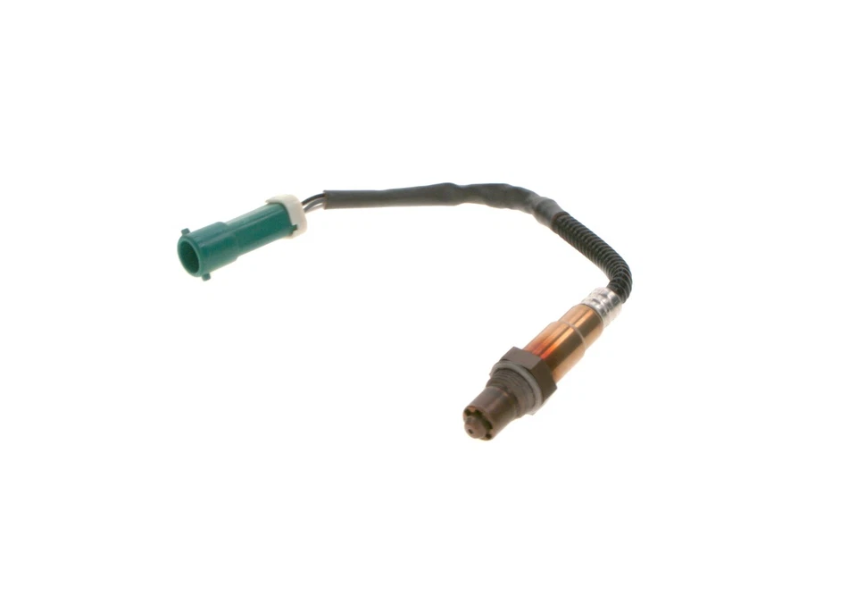 LAMBDA SENSOR 0 258 006 484 FOR FORD GALAXY/MK/I/VAN E5SA/E5SB/Y5B 2.3L 4cyl - Image 2 of 4