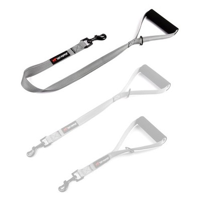 Service Dog Leash with Handle for Large Dogs | 24 Inch | Perfect for Services...