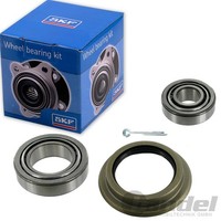 SKF Radlagersatz Vorne Passend FüR Ford Transit Transit Tourneo BUS Kasten
