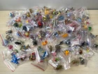 Bandai Digimon Mini Figures *YOU CHOOSE* Loose 100% Authentic Combined Shipping