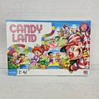 Candy Land Board Game Vintage 2005 Complete Milton Bradley Family Classic