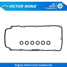 Juego de juntas de cubierta de válvula de motor para Volkswagen Jetta 2002-2004 Victor Reinz 2003