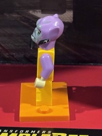 LEGO Star Wars Rebels Garazeb Zeb Orrelios Minifigure (SW0575) (75053)