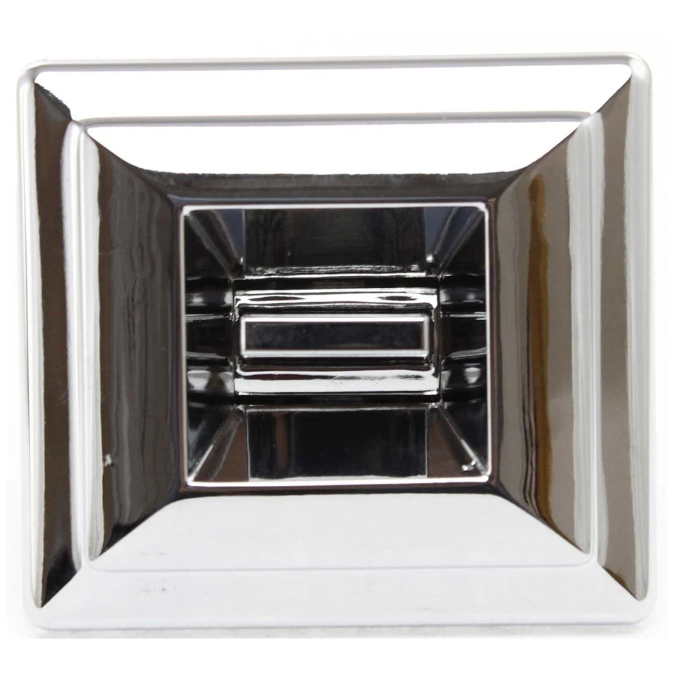 Conjunto de 2 interruptores de janela de energia dianteiro motorista e passageiro lateral para Chevy C10 par - Imagem 3 de 4