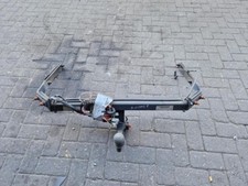 Original Anhängerkupplung FORD Kuga I - 8V4J19D521BD - Abnehmbar mit Schlüssel