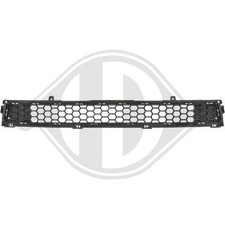 Lüftungsgitter Stoßfänger Diederichs 6527944 für Kia Mitte