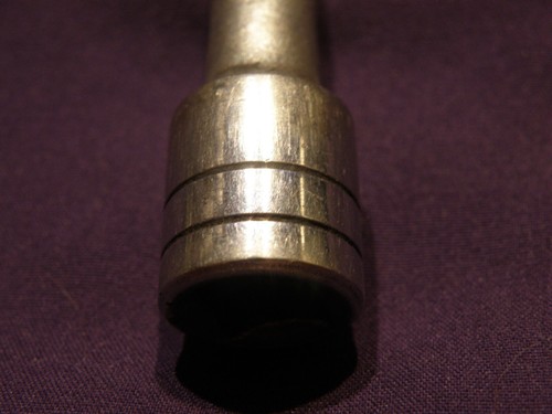 Extensión vintage S-K Diamond Logo 3/8" Drive 6". 45161 Buen Estado. Estados Unidos. - Imagen 8 de 12