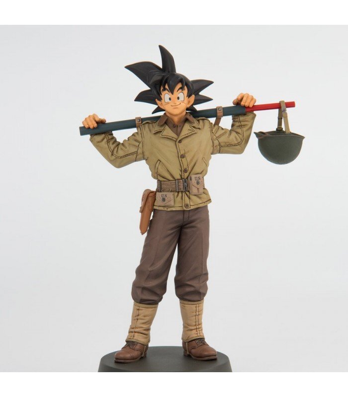 BANPRESTO BWFC SON GOKOU フィギュア 12099_24ae8a0cd59d2545f6e96f3e