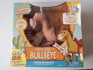 bullseye signature collection