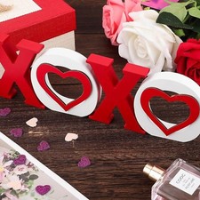 Stampo decorazione matrimonio insegna XOXO candela, resina, gesso, sapone stampo silicone