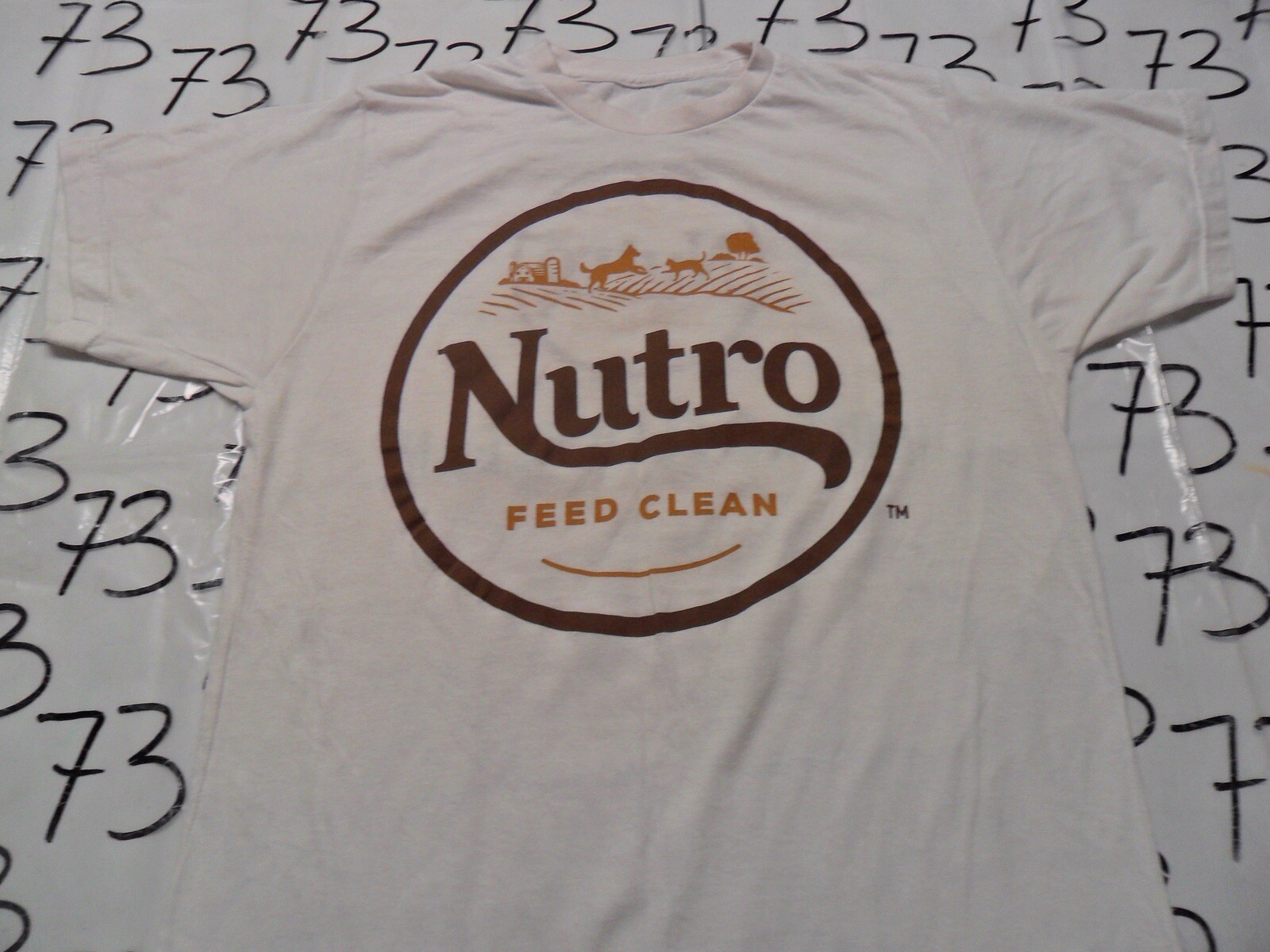 Feed Clean Shirt