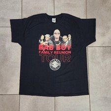 貴重】Badboy Family Reunion Tour 2016 Tシャツ