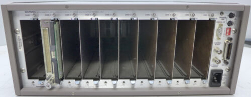 Keithley 7002 Switch System mit 1 x 7035 Karte #6 - Bild 3 von 3