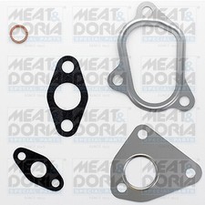 MEAT & DORIA Montagesatz Lader für Opel Corsa D S07 1.3 CDTi F08 F68 1.7 DTi