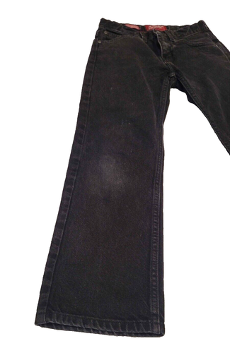 Arizona Jean Co. Relaxed Fit 5-Pocket Pants - Size 10 Regular - Picture 3 of 5