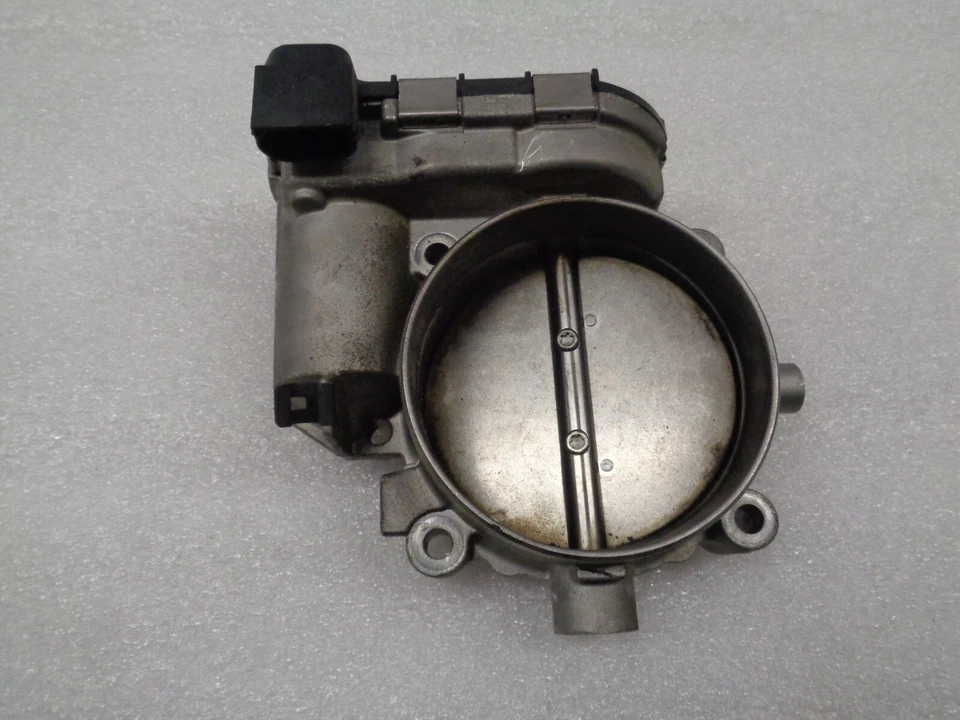 2007-2012 Mercedes GL450 X164 Engine Throttle Body A2731410325 OEM AK2309144 - Image 2 of 4