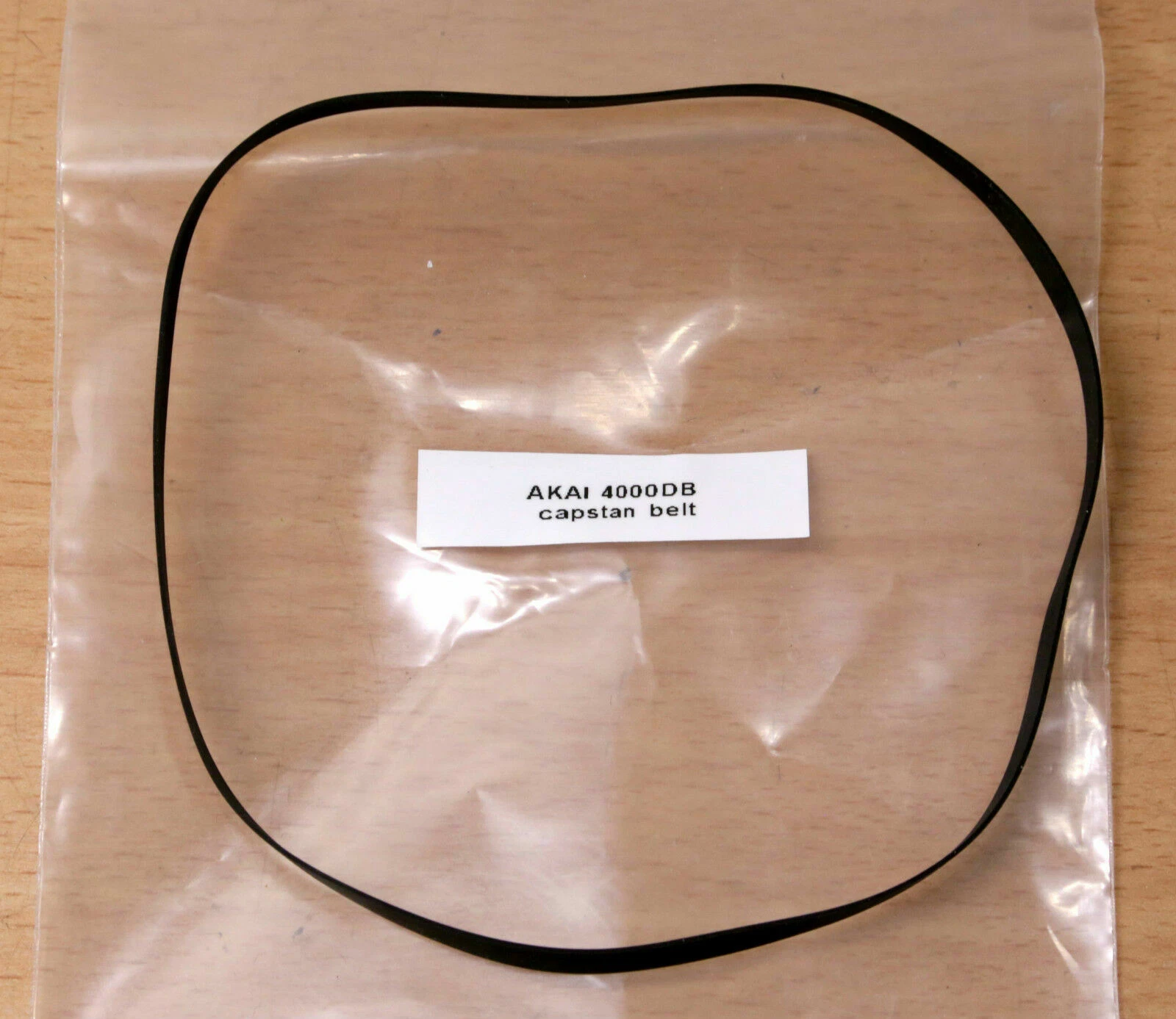 AKAI 4000D 4000DB 4000DS 4000DSMKII reel to reel tape recorder compatible BELT