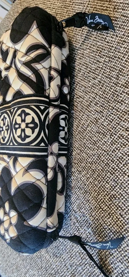 Vera Bradley Hard Shell Case Kindle iPad Tablet Retired Night & Day Pattern NWOT - Image 4 of 4