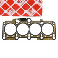 febi Zylinderkopfdichtung FüR VW Golf 4 Passat B5 Audi A3 8L A4 B5-B7 Leon 1.8