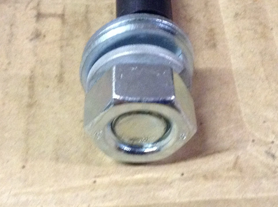 NUEVO NAPA 264-3673 Kit de pernos de leva de alineación inferior delantera Foto 4 de 4