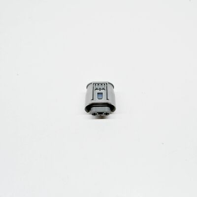 BMW 3 E46 Front Bumper Fog Light Wiring Connector 61138364498 8364498