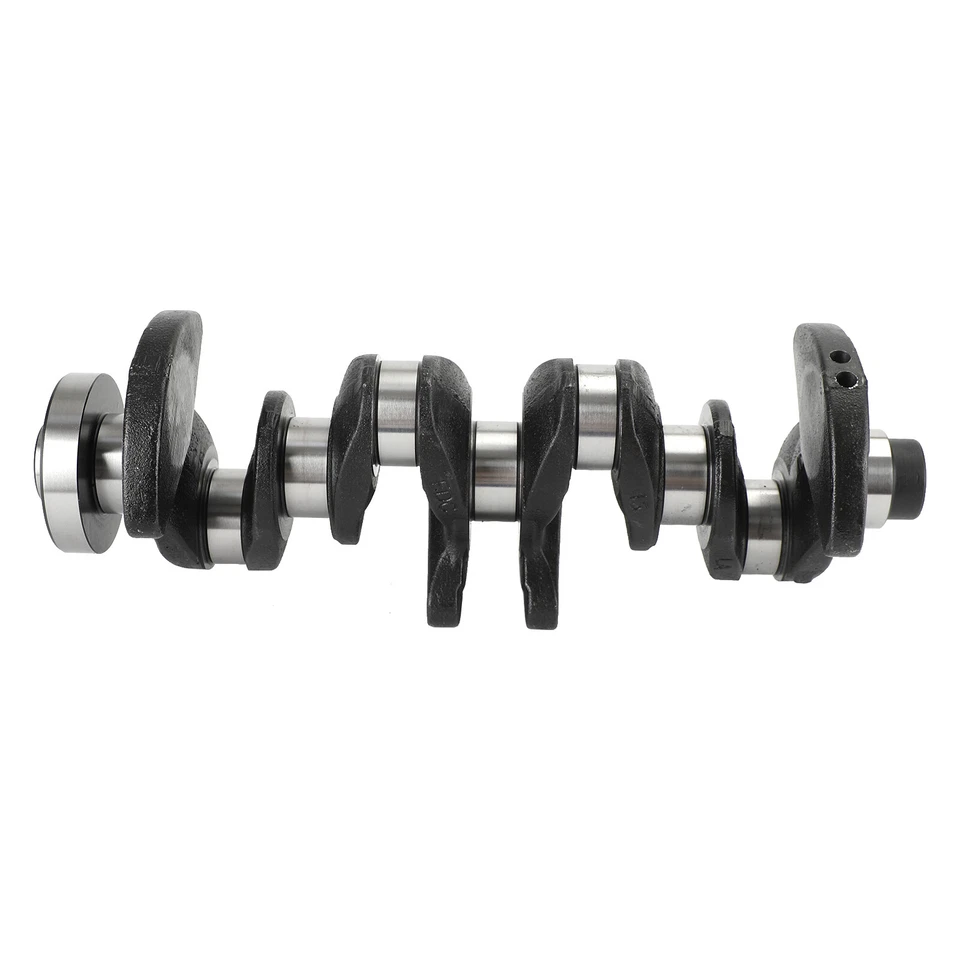 Engine Crankshaft For BMW N20 2.0 220i 420i 520i F20 F32 E84 F30 F25 11217640165 - Image 3 of 4