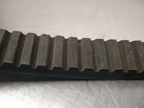Polaris Trail RXL 650 XLT 1985-1997 Drive Belt 3211042 24082612 - Picture 4 of 5